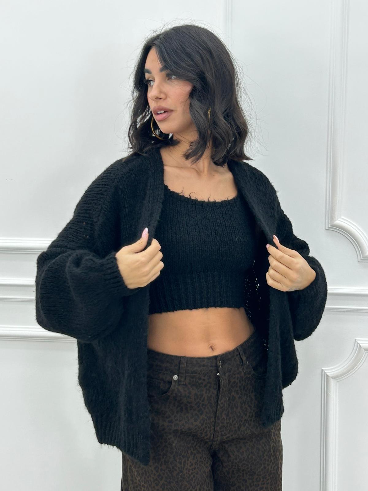 TWIN-SET LANA NEW AI26