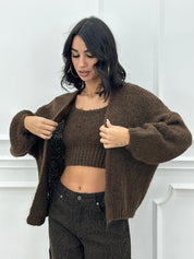 TWIN-SET LANA NEW AI26