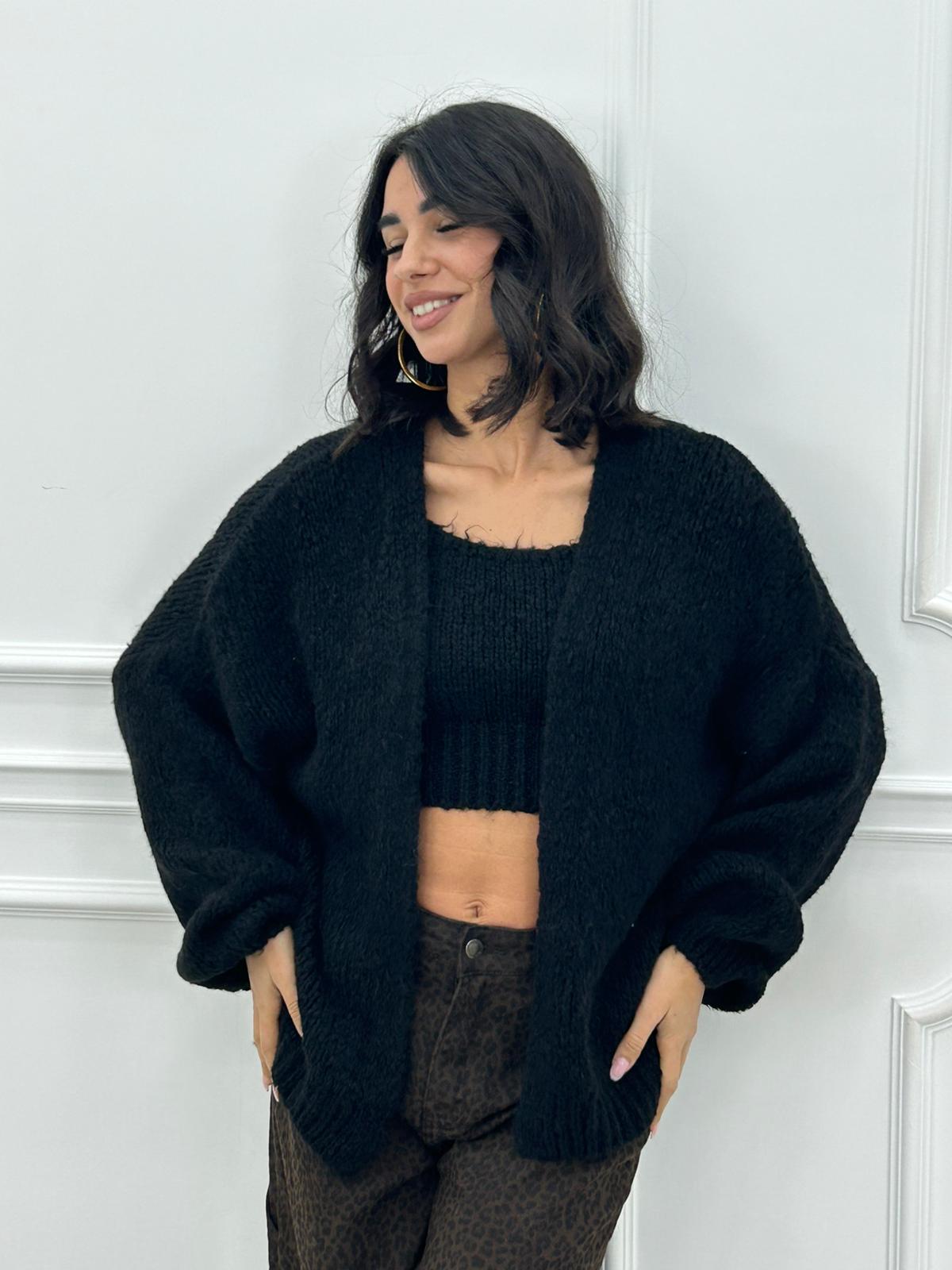 TWIN-SET LANA NEW AI26