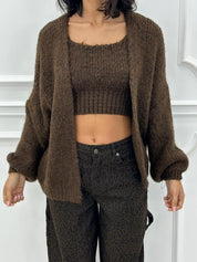 TWIN-SET LANA NEW AI26