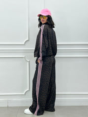 COORDINATO ANIMALIER NEW AI26