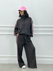 COORDINATO ANIMALIER NEW AI26