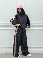 COORDINATO ANIMALIER NEW AI26