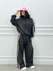 COORDINATO ANIMALIER NEW AI26