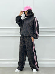 COORDINATO ANIMALIER NEW AI26