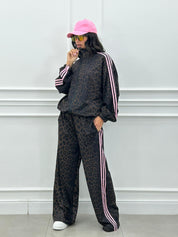 COORDINATO ANIMALIER NEW AI26