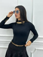 MAGLIA PURE CHIC NEW AI26