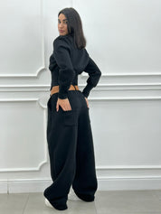 COORDINATO ECO-BELT NEW AI26