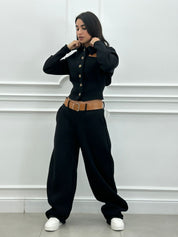 COORDINATO ECO-BELT NEW AI26