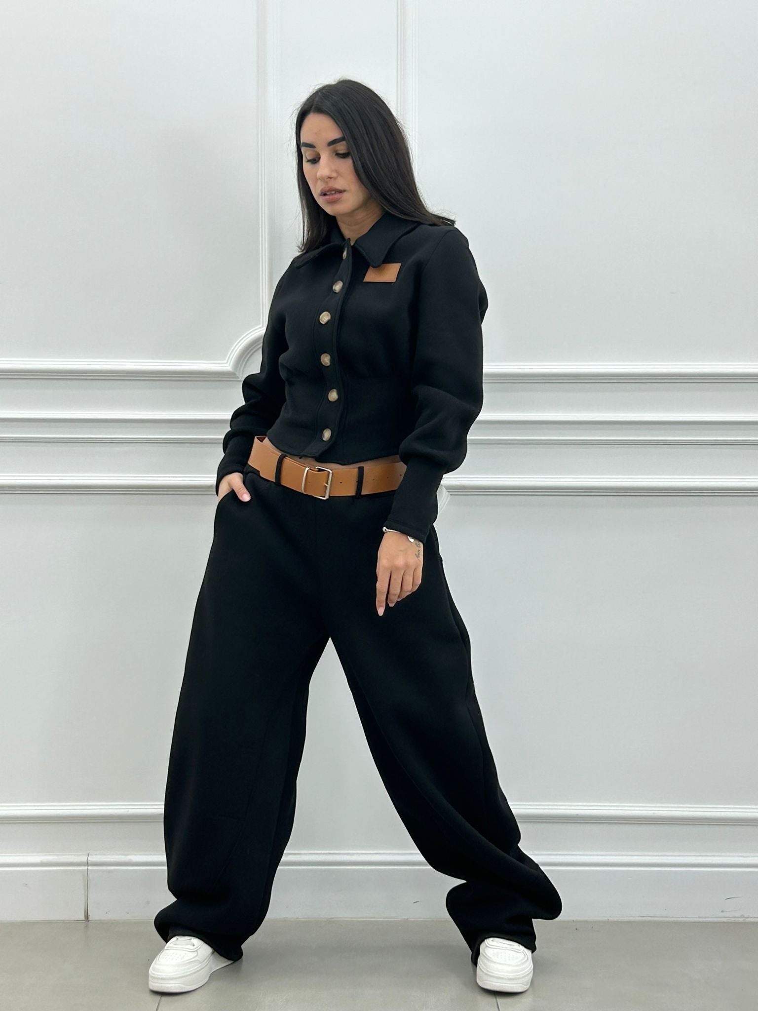 COORDINATO ECO-BELT NEW AI26