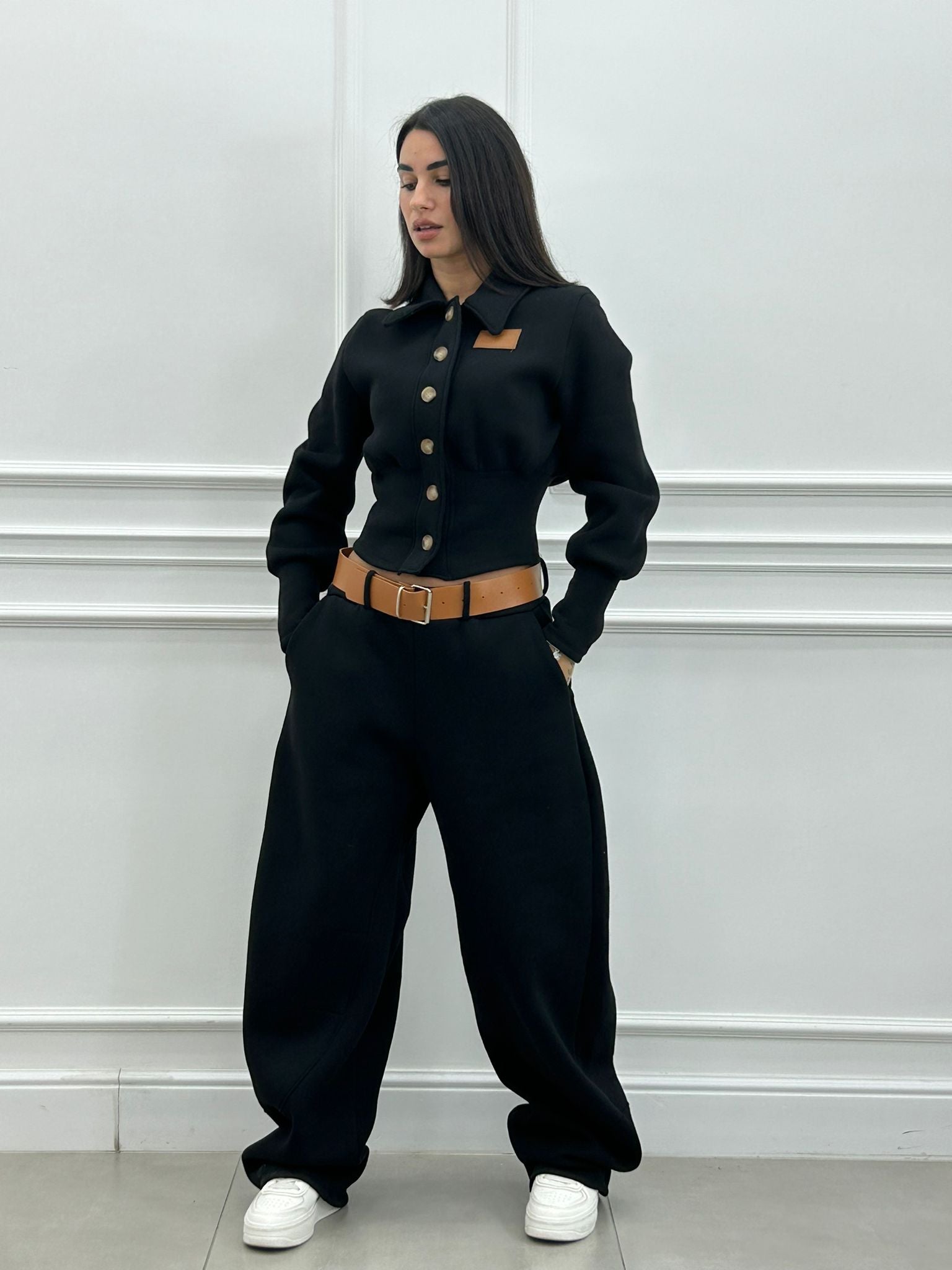 COORDINATO ECO-BELT NEW AI26