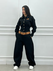 COORDINATO ECO-BELT NEW AI26