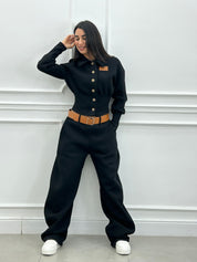 COORDINATO ECO-BELT NEW AI26