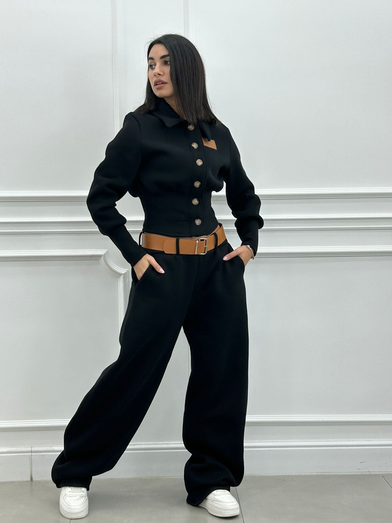 COORDINATO ECO-BELT NEW AI26