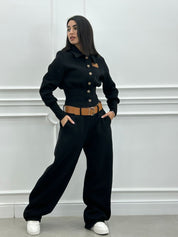 COORDINATO ECO-BELT NEW AI26