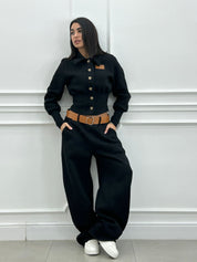 COORDINATO ECO-BELT NEW AI26