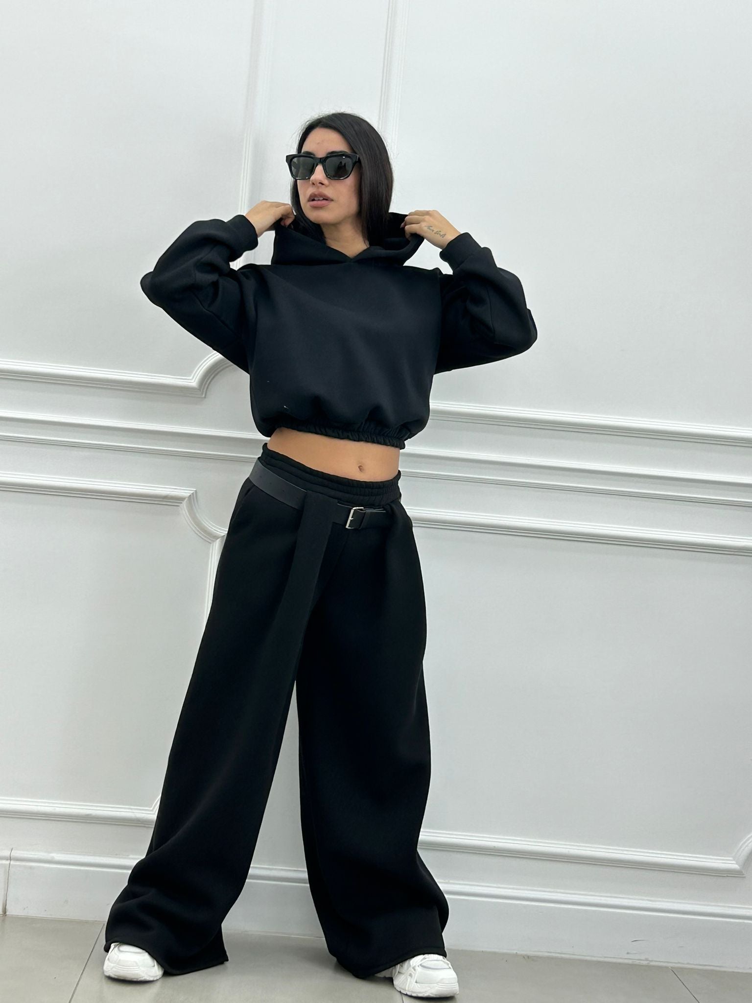 PANTALONE CITY JOG NEW AI26