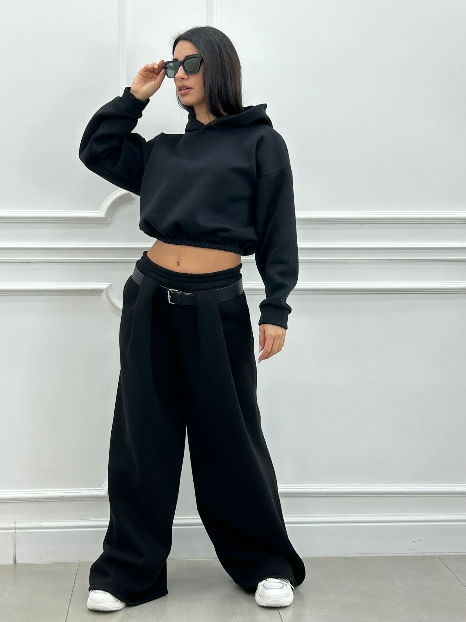 PANTALONE CITY JOG NEW AI26