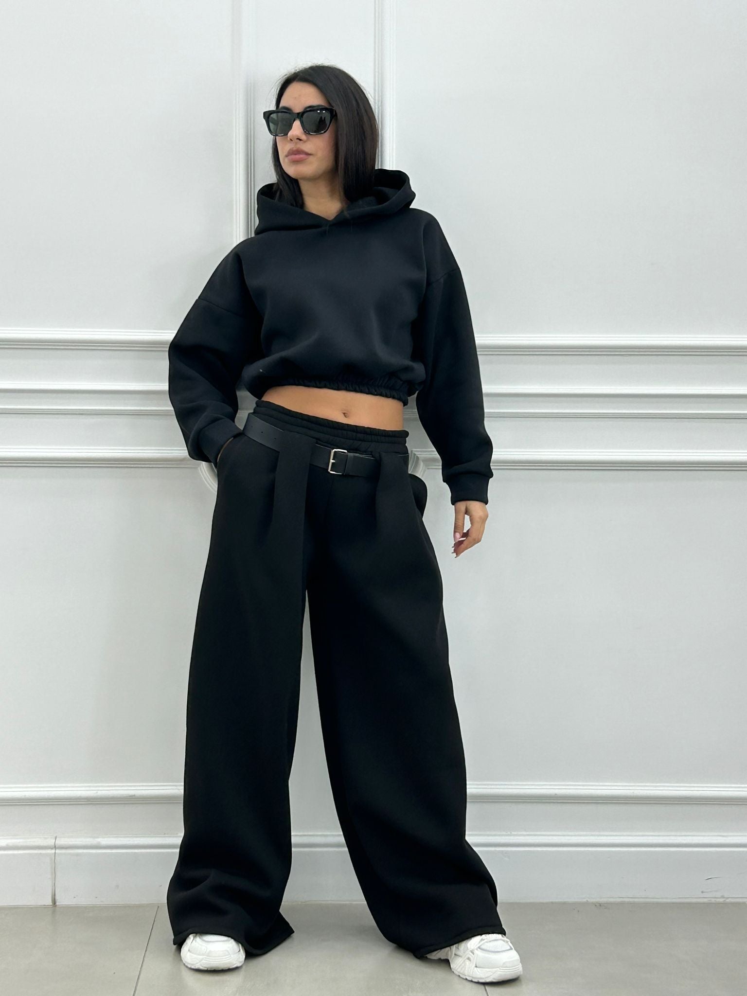 PANTALONE CITY JOG NEW AI26