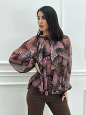 BLUSA ROUCHE NEW AI26