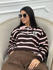 MAGLIA MARINA CHIC NEW AI26