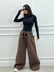 PANTALONE CITY JOG NEW AI26