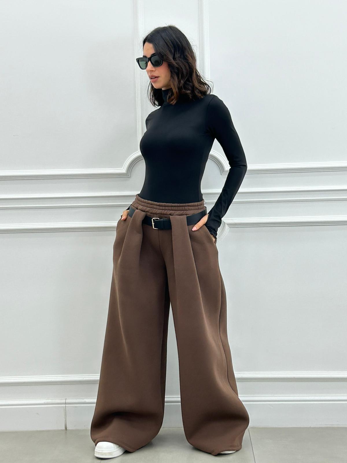 PANTALONE CITY JOG NEW AI26