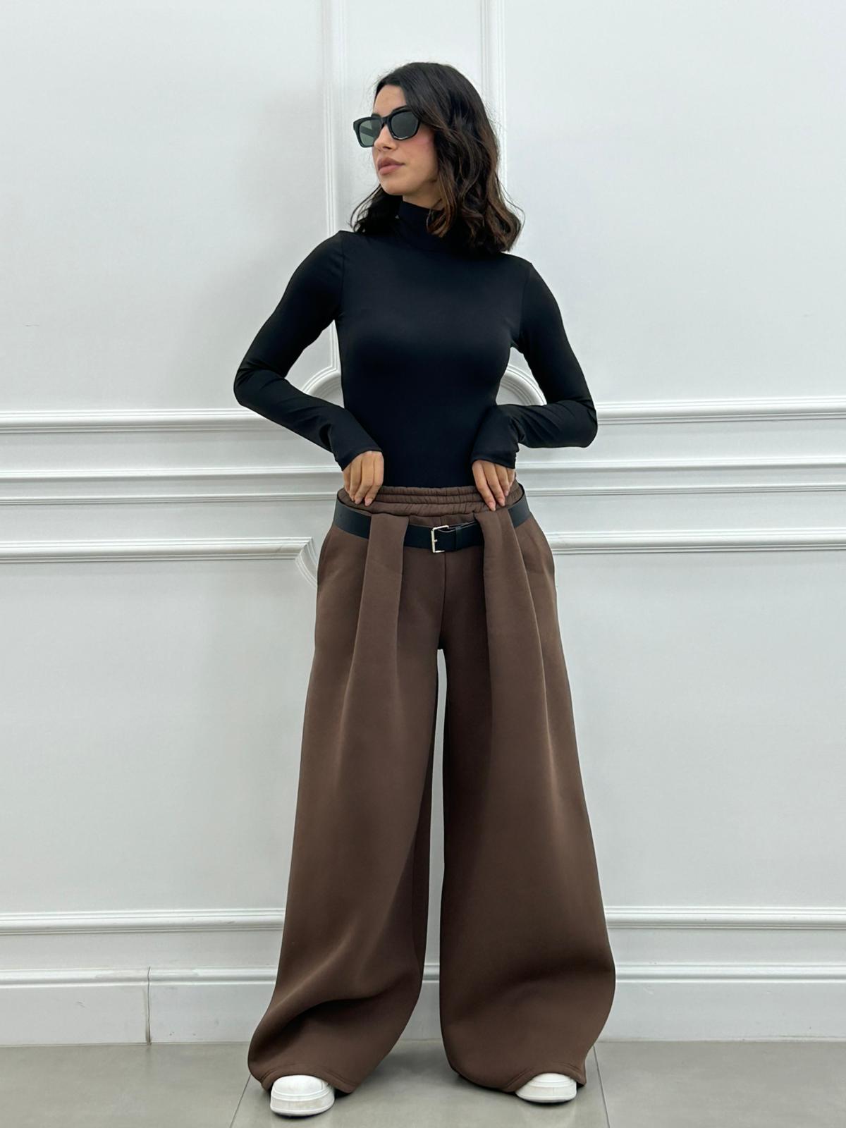 PANTALONE CITY JOG NEW AI26