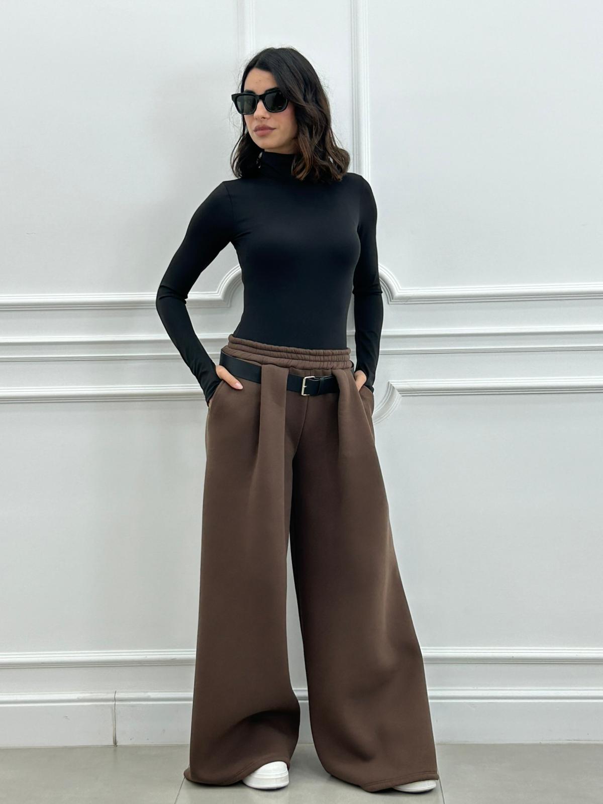 PANTALONE CITY JOG NEW AI26