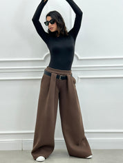 PANTALONE CITY JOG NEW AI26