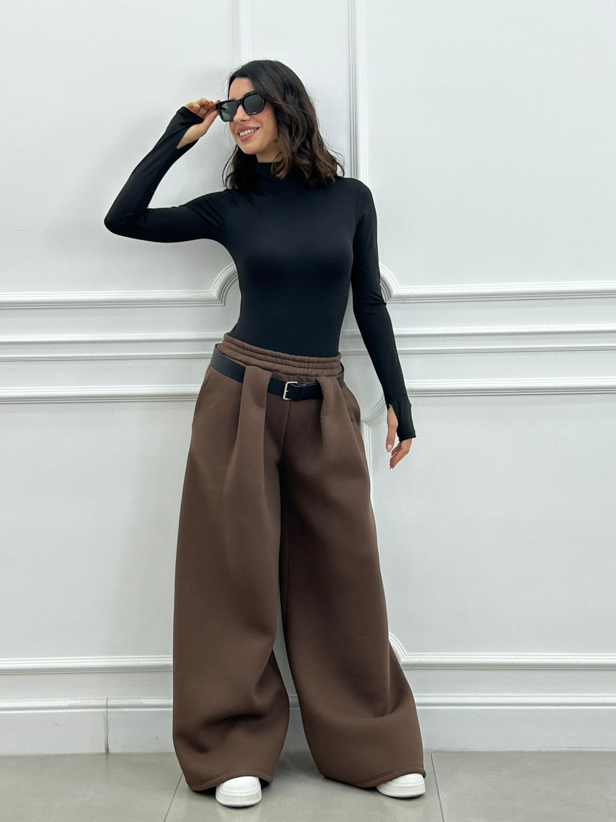 PANTALONE CITY JOG NEW AI26