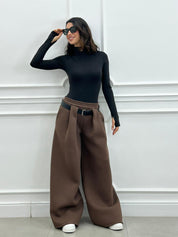 PANTALONE CITY JOG NEW AI26