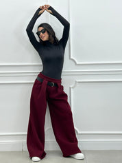 PANTALONE CITY JOG NEW AI26