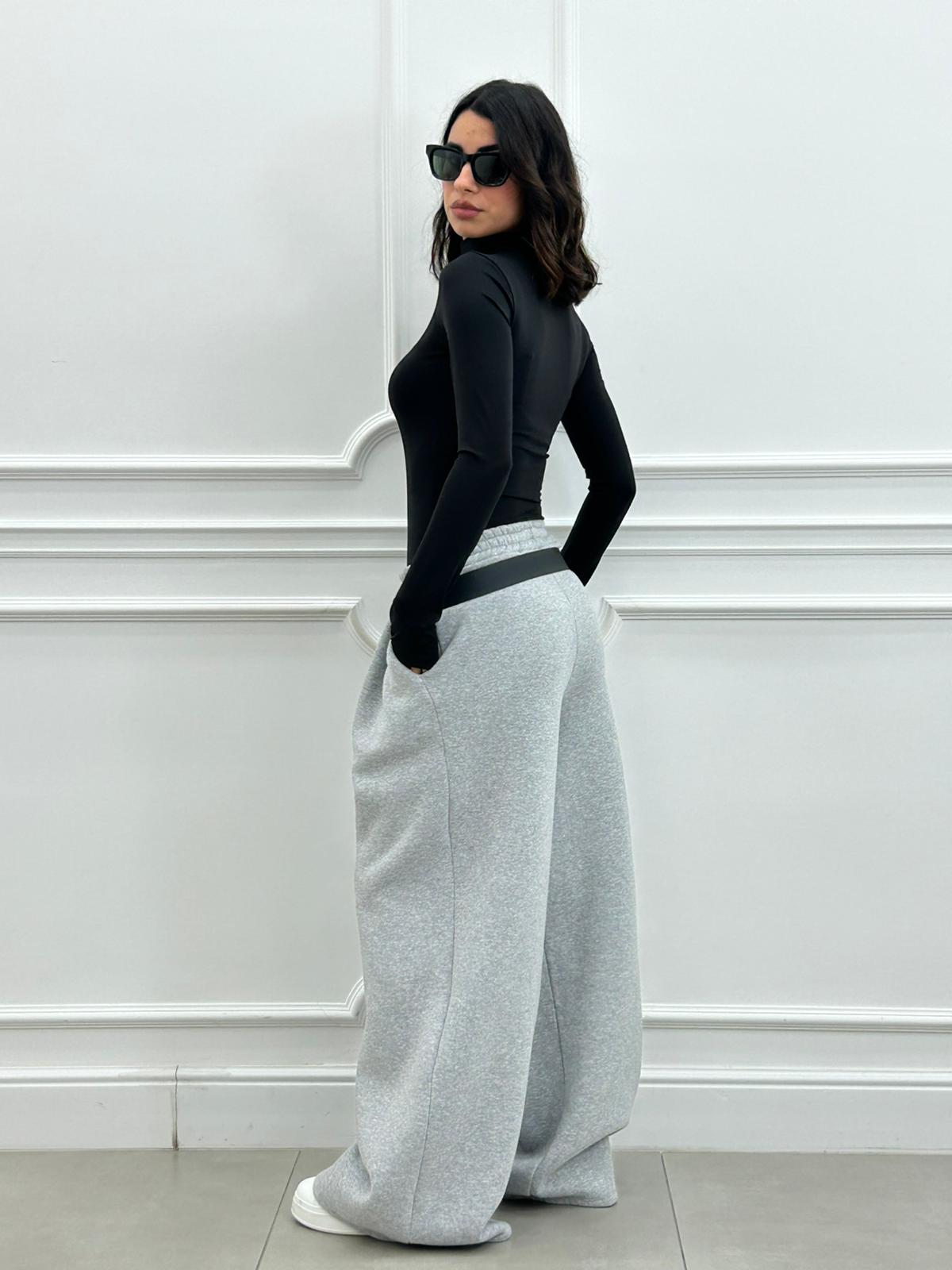 PANTALONE CITY JOG NEW AI26