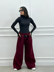 PANTALONE CITY JOG NEW AI26