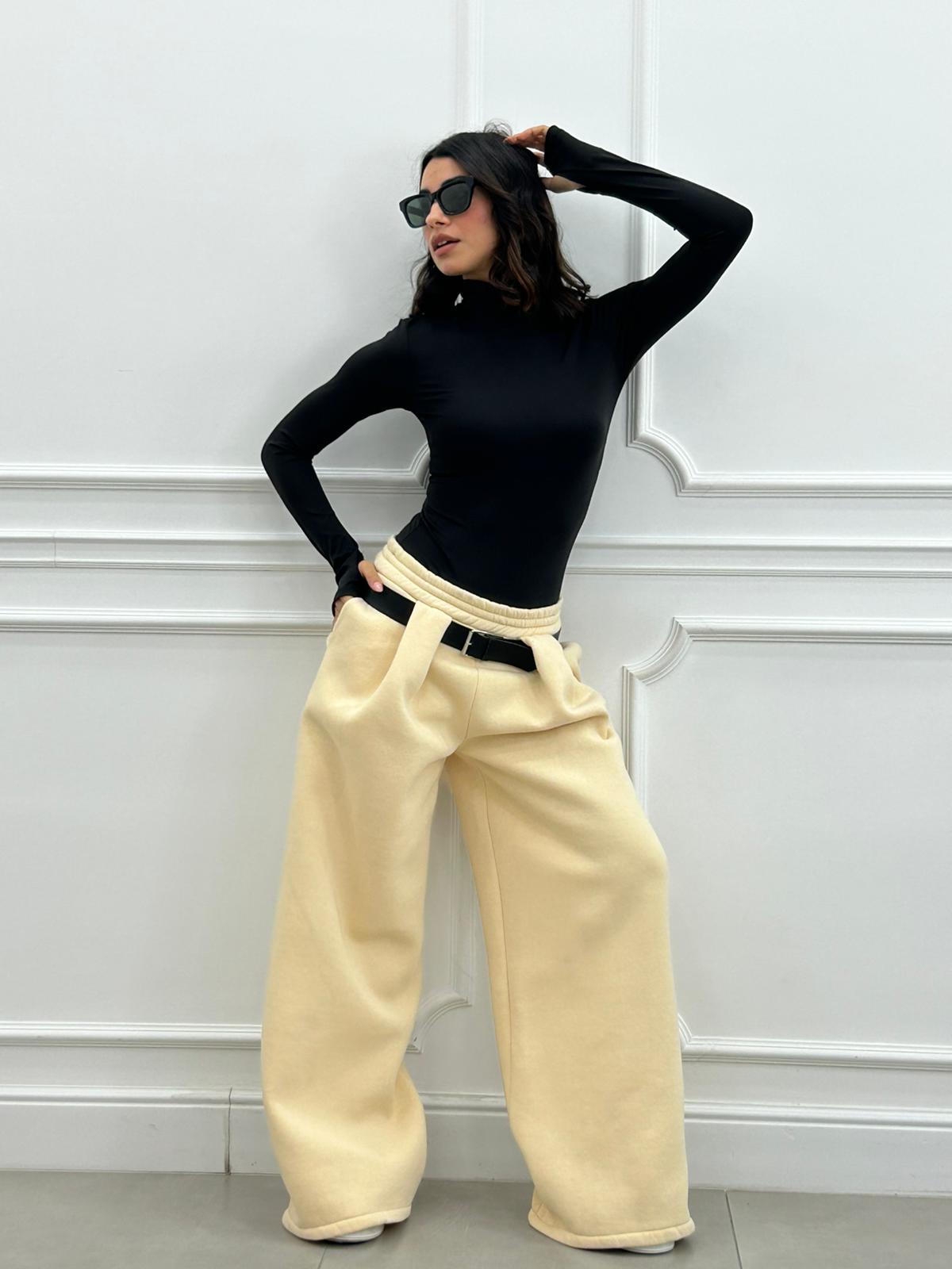 PANTALONE CITY JOG NEW AI26