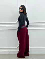 PANTALONE CITY JOG NEW AI26