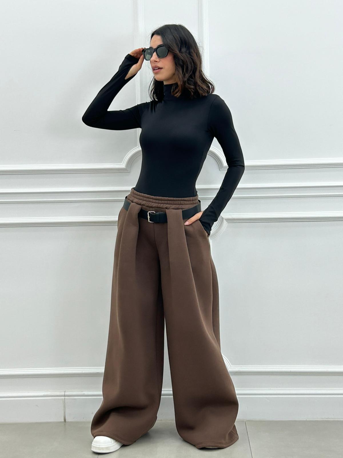 PANTALONE CITY JOG NEW AI26