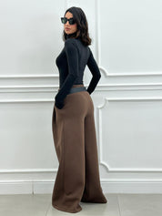 PANTALONE CITY JOG NEW AI26