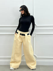 PANTALONE CITY JOG NEW AI26