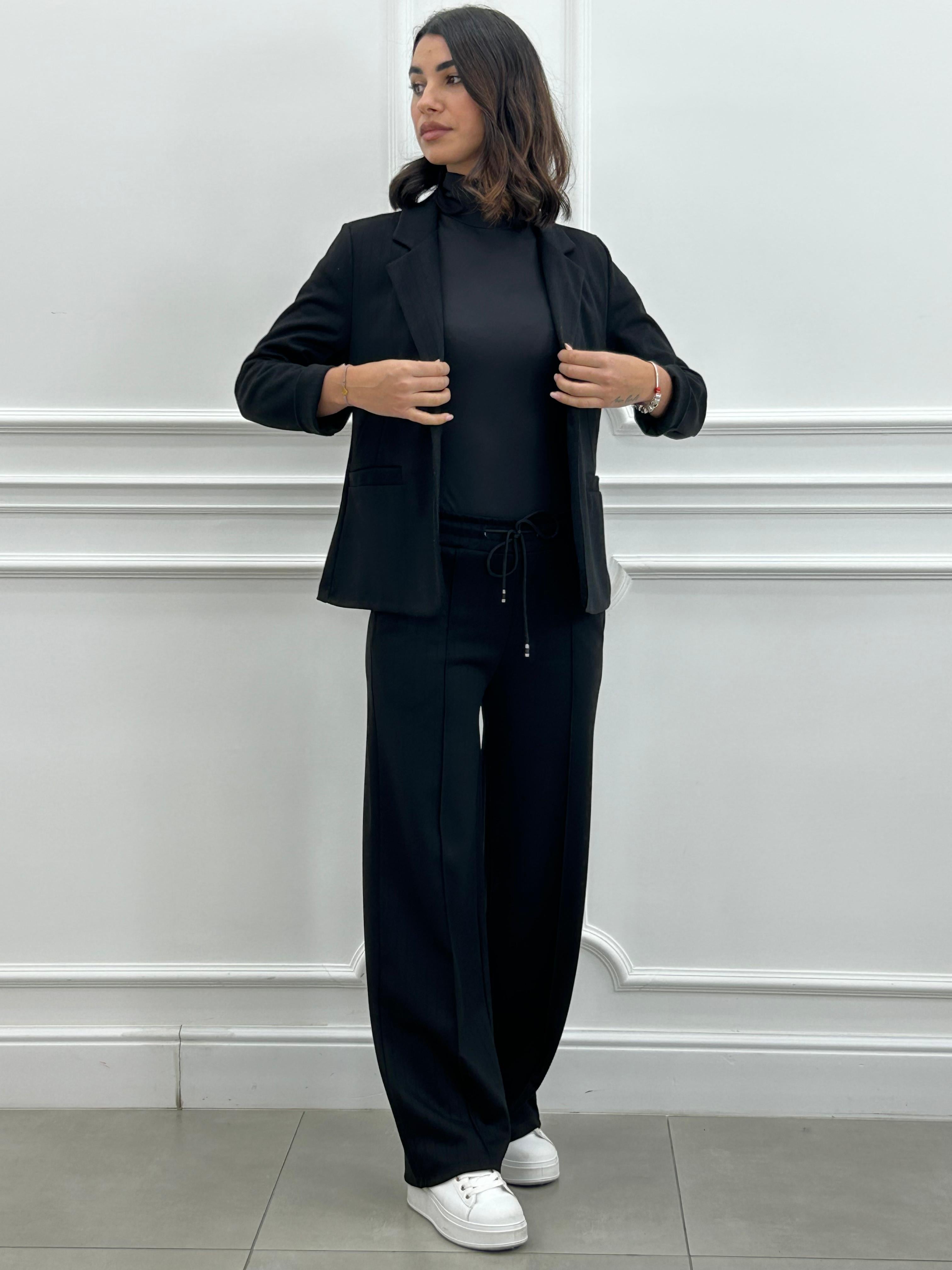 COORD-SET STREET COMFY NEW AI26