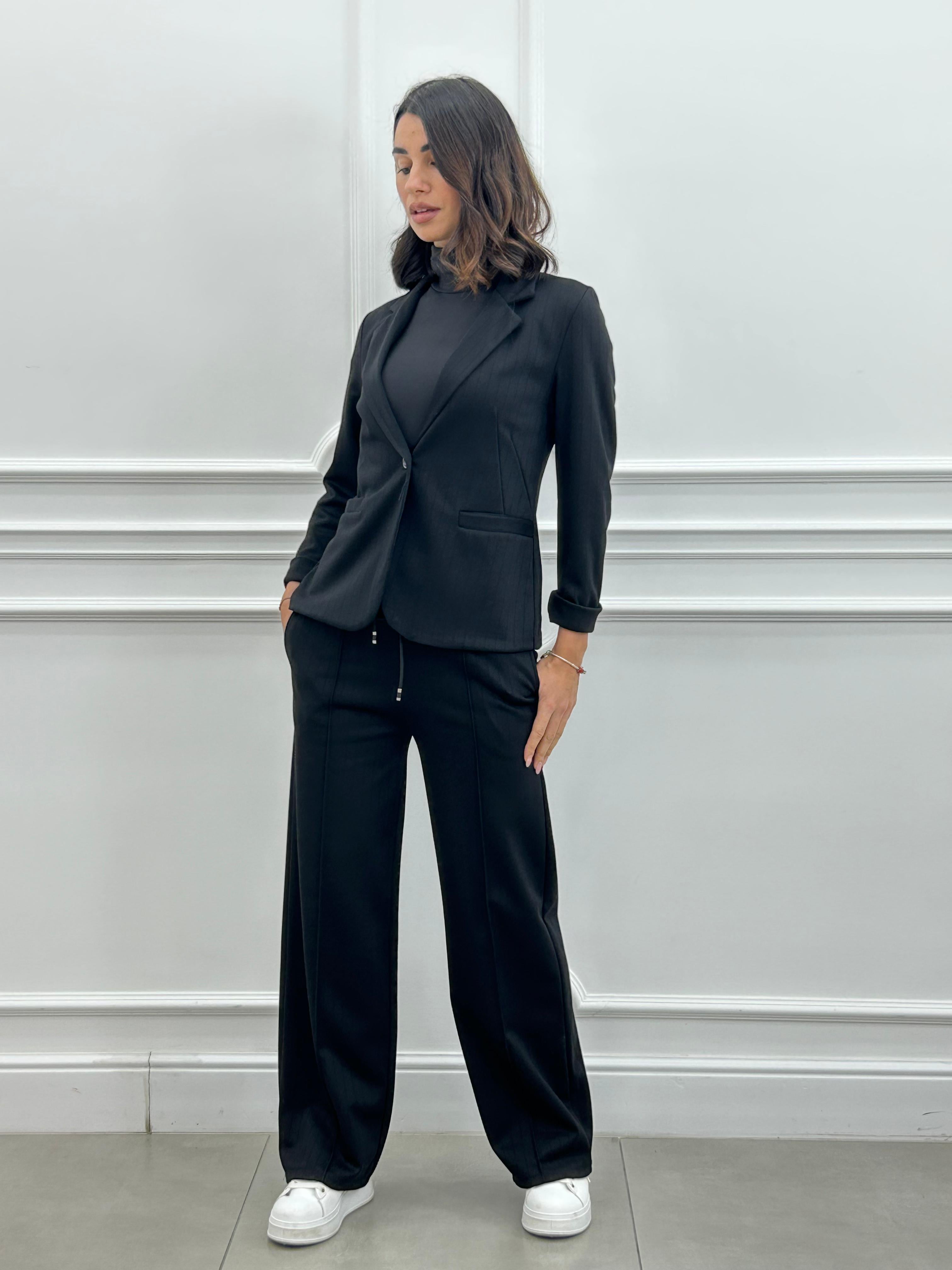 COORD-SET STREET COMFY NEW AI26