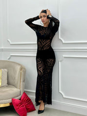 DRESS MOONLIGHT NEW AI26