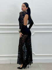 DRESS MOONLIGHT NEW AI26