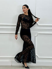 DRESS MOONLIGHT NEW AI26