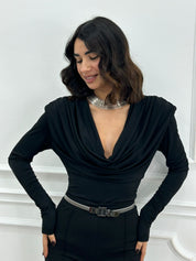 MAGLIA SOFT CHARME NEW AI26