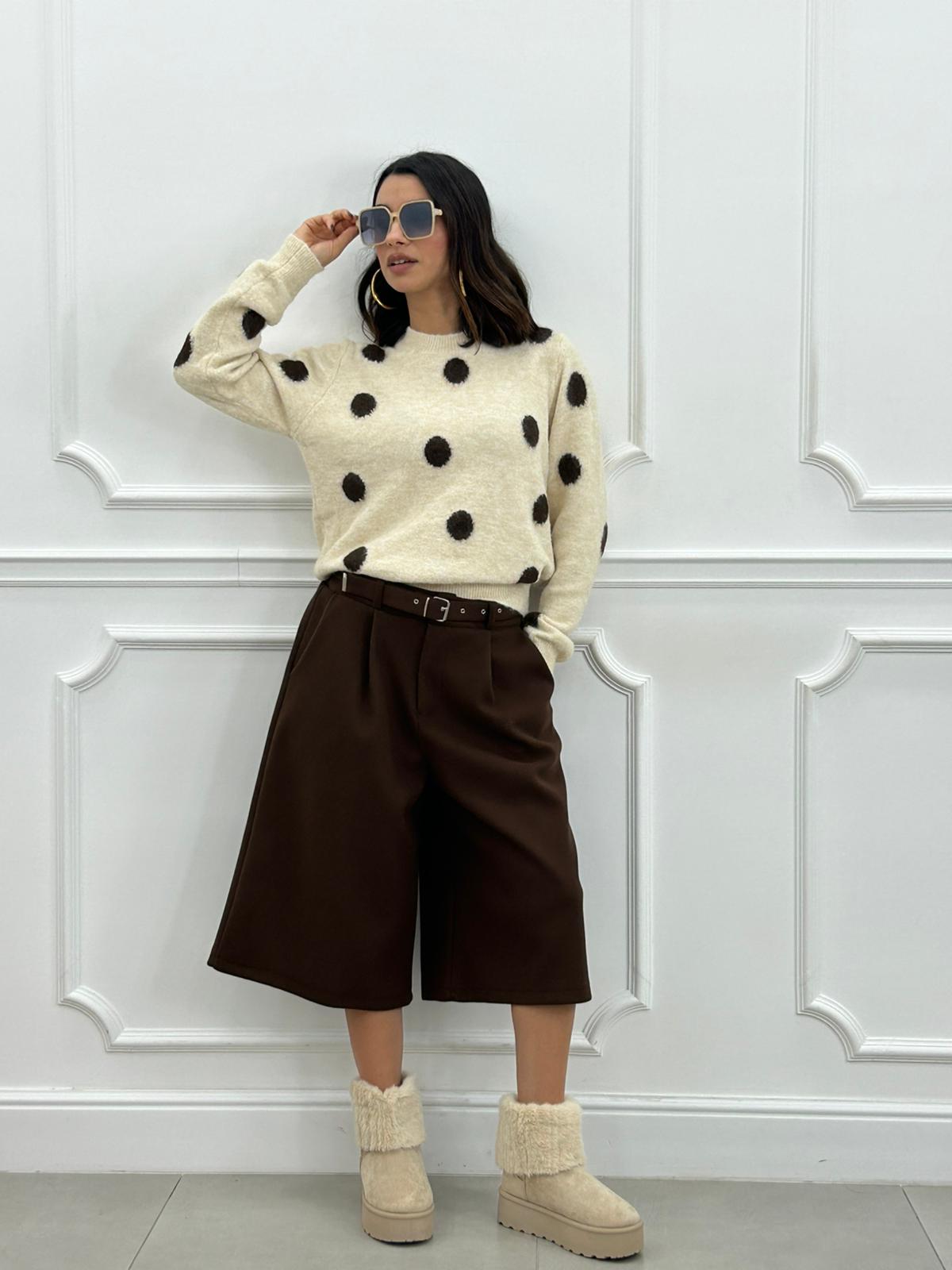 BERMUDA CLASSIC BELT NEW AI26