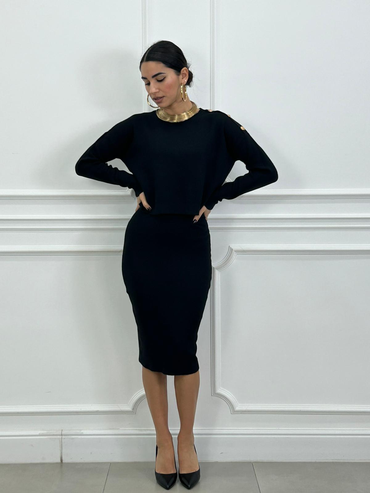 TWIN-SET CHIC NEW AI26