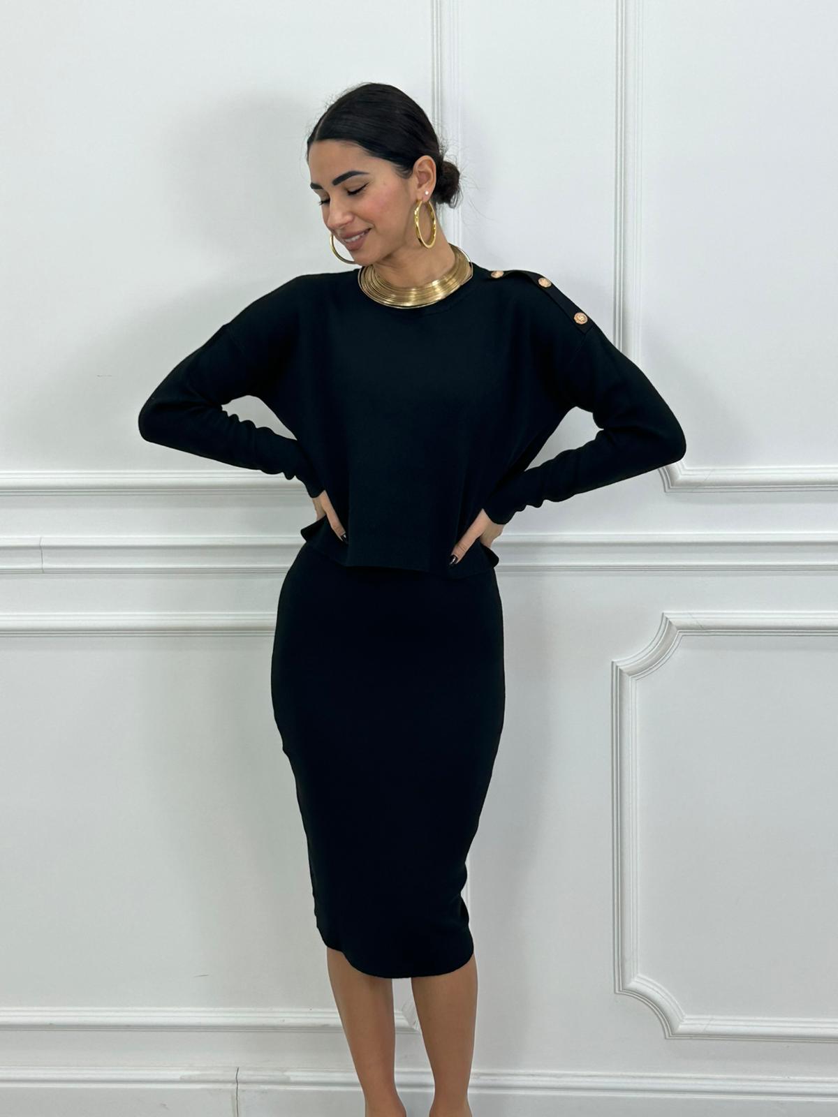 TWIN-SET CHIC NEW AI26