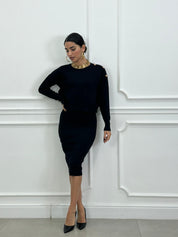 TWIN-SET CHIC NEW AI26